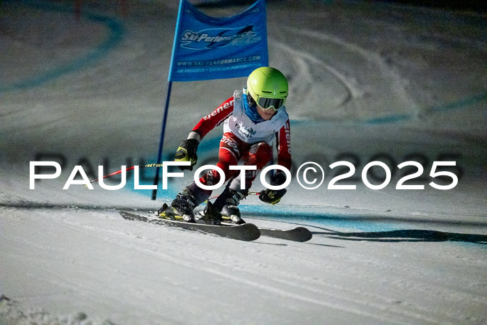 KIDS-NIGHT-RACE Farchant, 24.01.2025