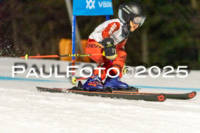 KIDS-NIGHT-RACE Farchant, 24.01.2025