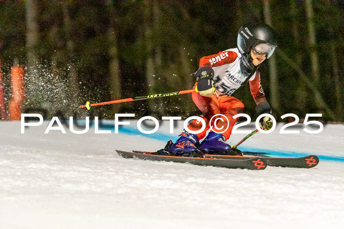 KIDS-NIGHT-RACE Farchant, 24.01.2025