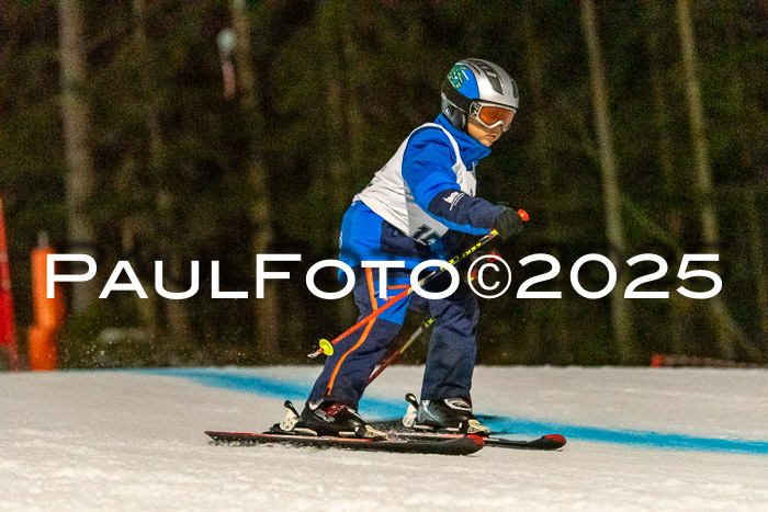 KIDS-NIGHT-RACE Farchant, 24.01.2025