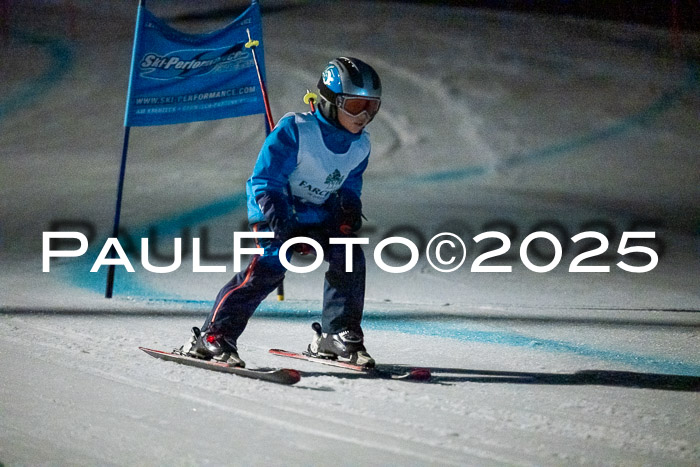 KIDS-NIGHT-RACE Farchant, 24.01.2025