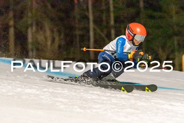 KIDS-NIGHT-RACE Farchant, 24.01.2025