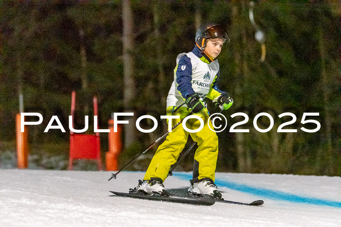 KIDS-NIGHT-RACE Farchant, 24.01.2025