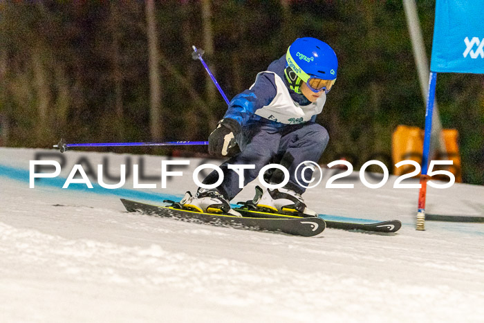 KIDS-NIGHT-RACE Farchant, 24.01.2025