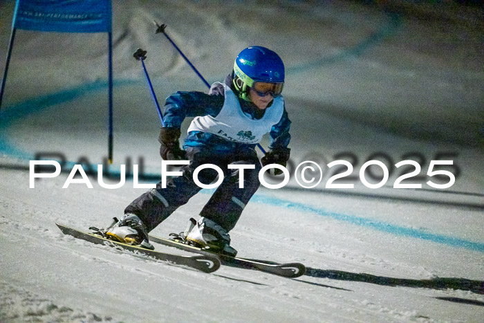 KIDS-NIGHT-RACE Farchant, 24.01.2025