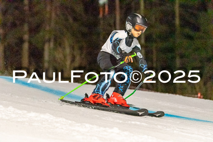 KIDS-NIGHT-RACE Farchant, 24.01.2025