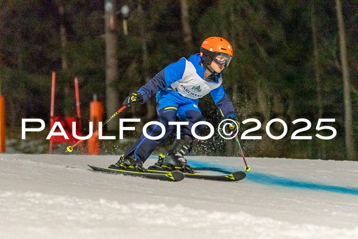 KIDS-NIGHT-RACE Farchant, 24.01.2025