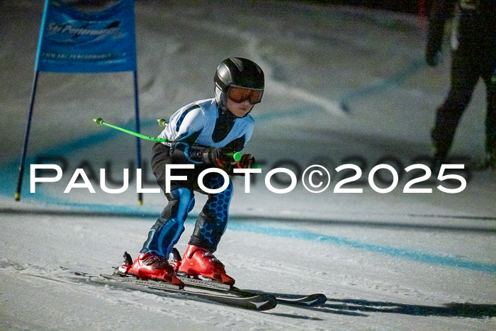 KIDS-NIGHT-RACE Farchant, 24.01.2025