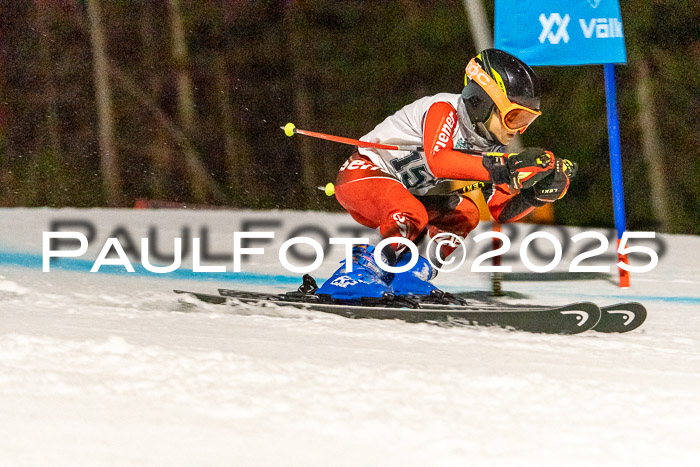 KIDS-NIGHT-RACE Farchant, 24.01.2025