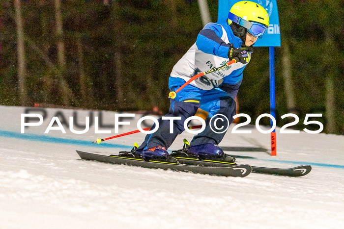 KIDS-NIGHT-RACE Farchant, 24.01.2025