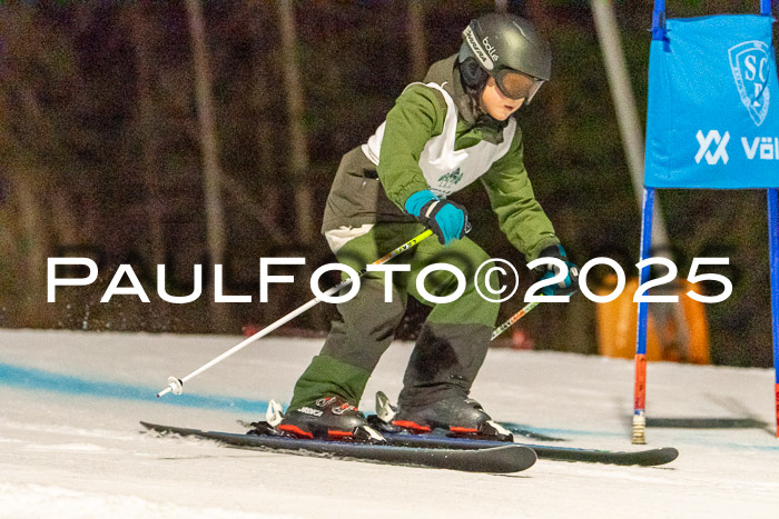 KIDS-NIGHT-RACE Farchant, 24.01.2025