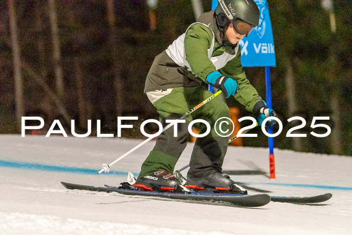 KIDS-NIGHT-RACE Farchant, 24.01.2025