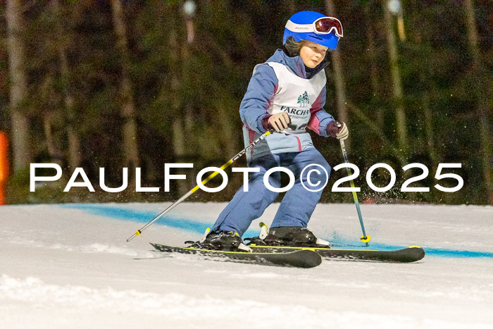 KIDS-NIGHT-RACE Farchant, 24.01.2025