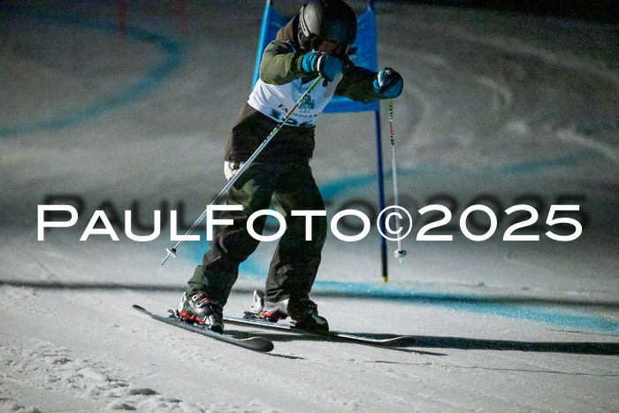 KIDS-NIGHT-RACE Farchant, 24.01.2025