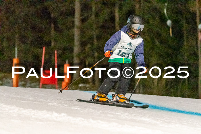 KIDS-NIGHT-RACE Farchant, 24.01.2025