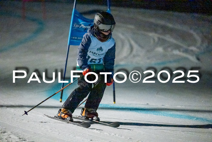 KIDS-NIGHT-RACE Farchant, 24.01.2025