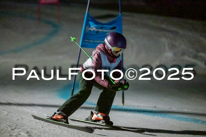 KIDS-NIGHT-RACE Farchant, 24.01.2025