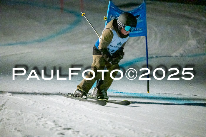 KIDS-NIGHT-RACE Farchant, 24.01.2025