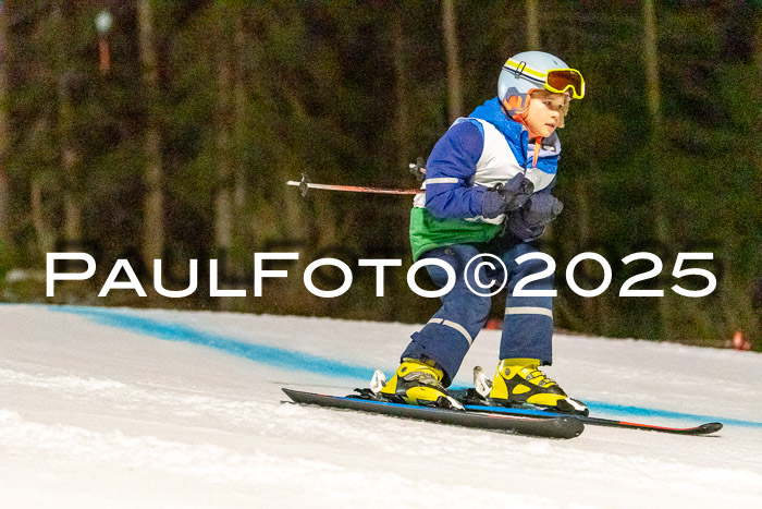 KIDS-NIGHT-RACE Farchant, 24.01.2025