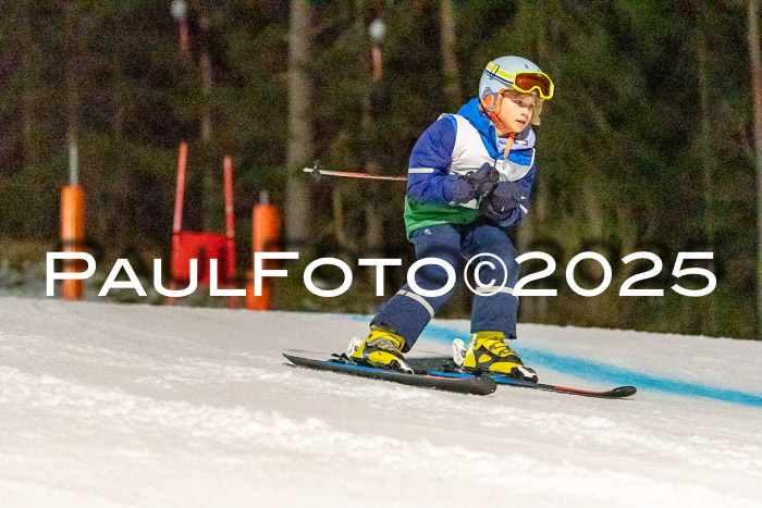 KIDS-NIGHT-RACE Farchant, 24.01.2025