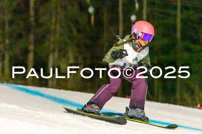 KIDS-NIGHT-RACE Farchant, 24.01.2025