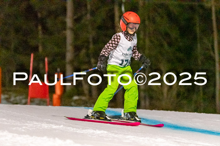 KIDS-NIGHT-RACE Farchant, 24.01.2025