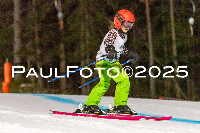 KIDS-NIGHT-RACE Farchant, 24.01.2025