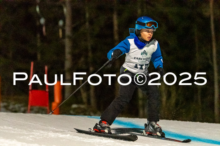 KIDS-NIGHT-RACE Farchant, 24.01.2025