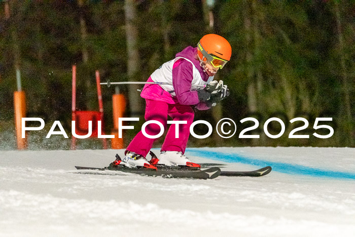 KIDS-NIGHT-RACE Farchant, 24.01.2025