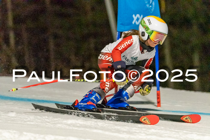 KIDS-NIGHT-RACE Farchant, 24.01.2025