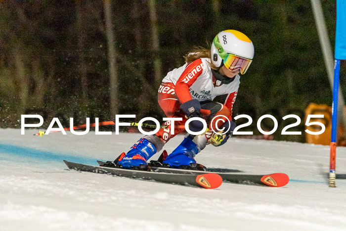 KIDS-NIGHT-RACE Farchant, 24.01.2025