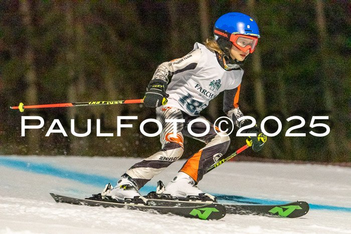 KIDS-NIGHT-RACE Farchant, 24.01.2025