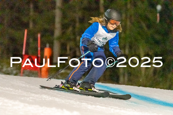 KIDS-NIGHT-RACE Farchant, 24.01.2025