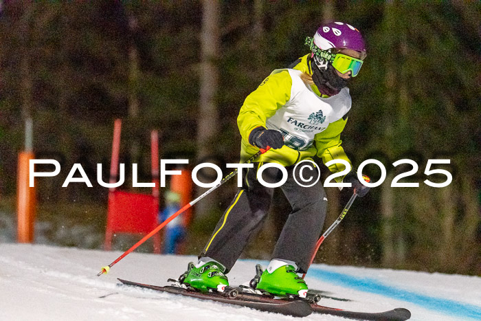 KIDS-NIGHT-RACE Farchant, 24.01.2025