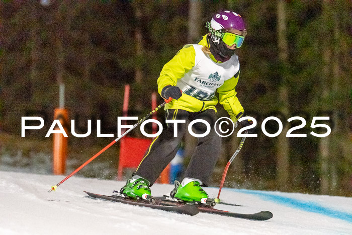 KIDS-NIGHT-RACE Farchant, 24.01.2025