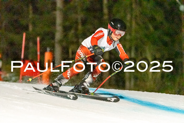 KIDS-NIGHT-RACE Farchant, 24.01.2025