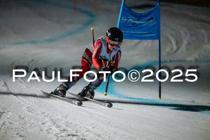 KIDS-NIGHT-RACE Farchant, 24.01.2025