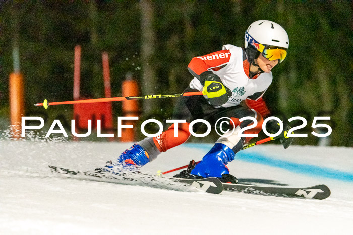 KIDS-NIGHT-RACE Farchant, 24.01.2025