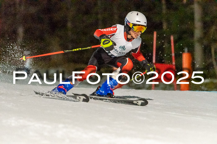 KIDS-NIGHT-RACE Farchant, 24.01.2025