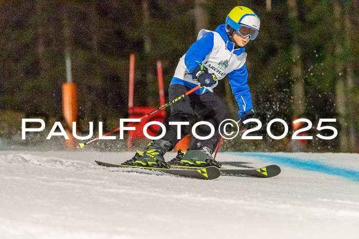 KIDS-NIGHT-RACE Farchant, 24.01.2025