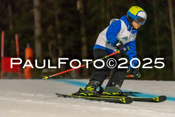 KIDS-NIGHT-RACE Farchant, 24.01.2025