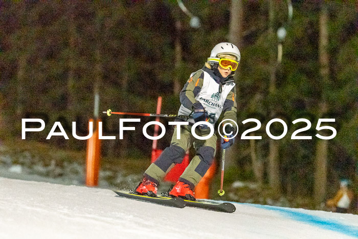 KIDS-NIGHT-RACE Farchant, 24.01.2025