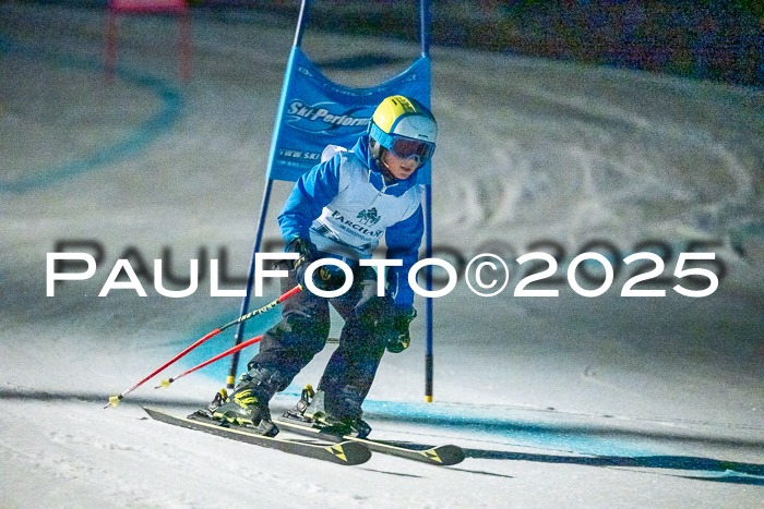 KIDS-NIGHT-RACE Farchant, 24.01.2025