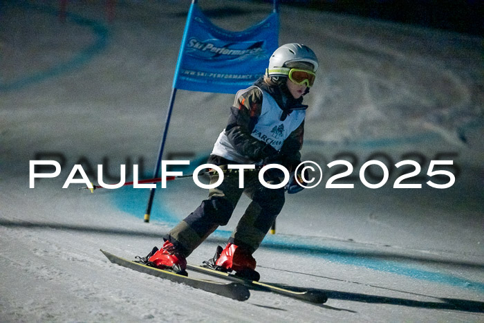 KIDS-NIGHT-RACE Farchant, 24.01.2025