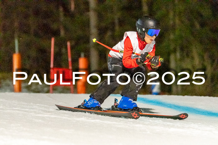 KIDS-NIGHT-RACE Farchant, 24.01.2025