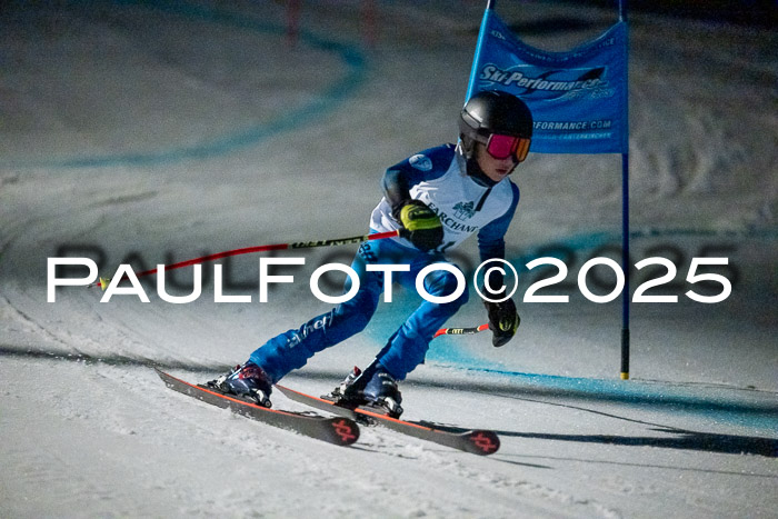 KIDS-NIGHT-RACE Farchant, 24.01.2025