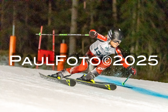 KIDS-NIGHT-RACE Farchant, 24.01.2025