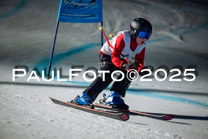 KIDS-NIGHT-RACE Farchant, 24.01.2025