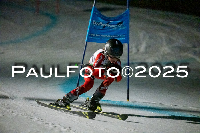 KIDS-NIGHT-RACE Farchant, 24.01.2025