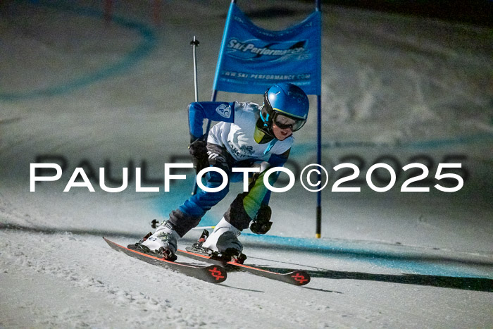 KIDS-NIGHT-RACE Farchant, 24.01.2025